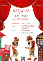 HACİVAT KARAGÖZ 