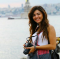 CAST DİRECTOR / PHOTOGRAPHER-DAMLA IRMAK